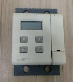 Ap-tmz1600-0 Johnson Controls Ap-tmz1600 Room Temperature Sensor Display Ap-tmz1600-0 Johnson Controls Ap-tmz1600 Room Temperature Sensor Display