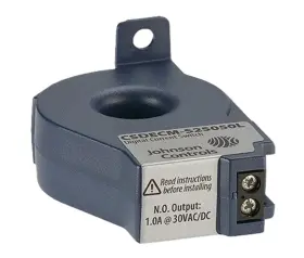 Csdsc-s75050l Johnson Controls Current Sensor