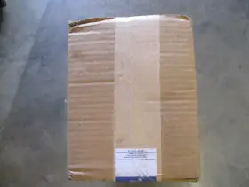 D-3153-5120 Johnson Controls Fs Damper Actuator Factory Sealed Box