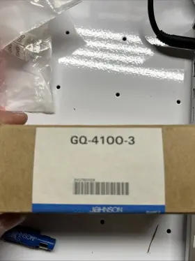 Gq-4100-3 Johnson Controls Outdoor Air Sensor