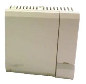 He-6423s-2110 Johnson Controls Metastat With Rh Sensor And Pt Temp