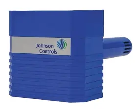 He-67n2-0n00p Johnson Controls Humidity Sensor