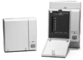 He-67n2-0n00w Johnson Controls Humidity Transmitter With Temperature Sensor 2%