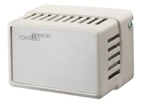 He-67n3-0n0bt Johnson Controls He67n30n0bt Wall Mount Humidity Transmitter With Temp Sensor