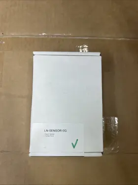 Ln-sensor-0g Johnson Controls Room Sensor Ln-sensor-0g Johnson Controls Room Sensor