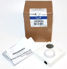 Ns-atp7003-0 Johnson Controls Room Temperature Network Sensor Backlit Lcd