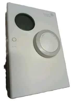 Ns-bhb7001-0 Johnson Controls Sensor / Thermostat