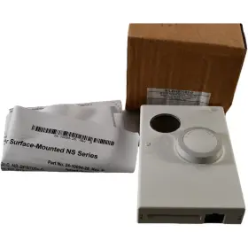 Ns-bhb7002-0 Johnson Controls New Room Multi- Sensor Temperature And Humidity 1