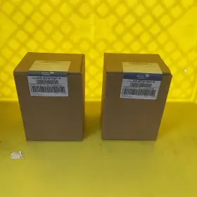 Ns-btn7001-0 Johnson Controls Lot Of 2 Network Sensor New Open Box Ns-1