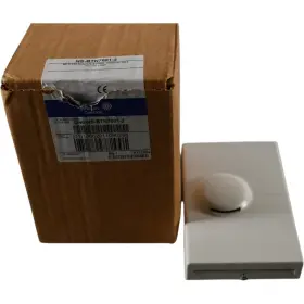 Ns-btn7001-2 Johnson Controls New Room Temp. Sensor 80x120 Network