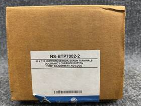Johnson Controls Ns-btp7002 Temperature Sensor
