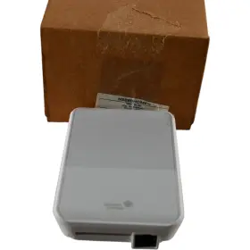 Nsb8bhc040-0 Johnson Controls New Network Sensor Co2 No Display White Logo
