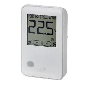 Nsb8bhn241-0 Johnson Controls Network Sensor White No Logo Nsb8bhn241-0 Johnson Controls Network Sensor White No Logo