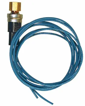 P100da-1c Johnson Controls 410 Psig Cut-out Open On Pressure Rise Sensor