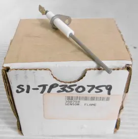S1-tp350759 Johnson Controls Flame Sensor