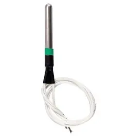 Te-6001-11 Johnson Controls Temperature Sensor Duct Element Holder