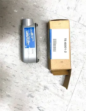 Te-6001-2 Johnson Controls Outdoor Air Sensor Mounting Assembly Te-6001-2 Johnson Controls Outdoor Air Sensor Mounting Assembly
