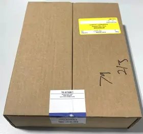 Te-6316m-1 Johnson Controls Te-6100-1 Averaging Temperature Sensor 17ft Probe