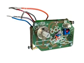 Te-6100-960 Johnson Controls Te-6100-962 Rev L M0011 Zone Temperature Sensor With Sp Te-6100-960 Johnson Controls Te-6100-962 Rev L M0011 Zone Temperature Sensor With Sp