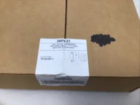 Te-6316p-1 Johnson Controls 36p631 17 Ft Duct Avg Element
