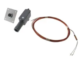 Te-6328p-1 Johnson Controls Platinum Temperature Sensor 1k Ohm Plastic Encl