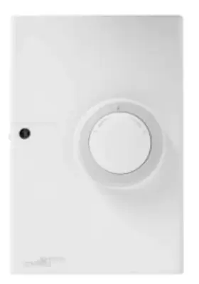 Sen.wl.m-to-1 Johnson Controls Wrs-ttp0000-0 Wireless Room Sensor Sen.wl.m-to-1/1-to-1.w/c