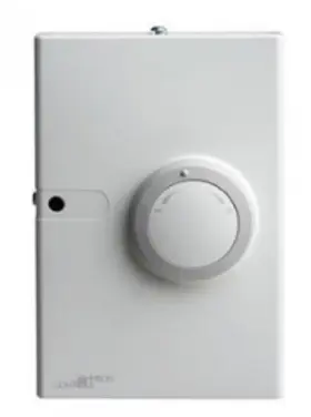 Wrz-tts0000-0 Johnson Controls Wrz Series Wireless Room Temperature Sensor