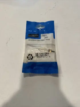 Y75as-1h Johnson Controls New Flame Sensor L38-662 W0402 W 04 02