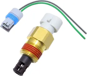 Kej014-0220-pl Kejsted Intake Air Temperature Sensor Iat/mat/act Kit For Gm 25036751 25037225 25037334