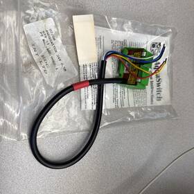 Kele Aqs.0066.9 New Aquaswitch 24vdc Water Detector 5ft Cable. 8b-1