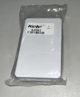 Khr2-t24-mb Kele Wall Mounted Room Humidity Transmitter New