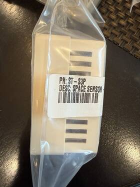 Kele St-s3p Space 10k Type 3 Thermistor