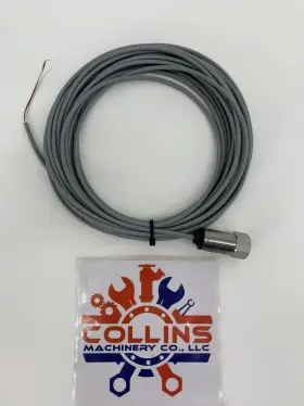 Pn222155.0710 Keller Pa-21y/81553.11 Pressure Sensor Range 0-30bar Bn Vcc 8 32v