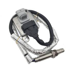 Kmdiesel 5293295 5wk9 6692a Inlet Nitrogen Oxide Sensor 2894945 2872297 Nox 5293295rx F