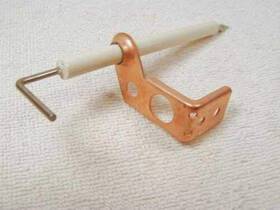 L Vfeifan 3881 Generec Dgat Furnace Flame Sensor Replacement Part For Coleman 7975-3881