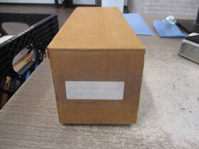 Landis & Gyr 536-299 And Humidity Sensor 536 299 Rev. 1.03 Range 0-100% New Surplus