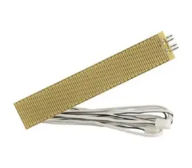 8820700 Leaksmart Hardwired Leak Sensor