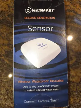 8880600 Leaksmart 2nd Generation Sensor -