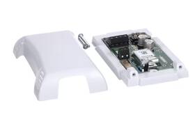Lennox 076e6d18 Carbon Dioxide/co2 Sensor No Display Off-white Wall-mount