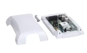076e6d18 Lennox Carbon Dioxide/co2 Sensor No Display Off-white Wall-mount