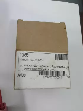 10k56 Lennox High Psi Sensor