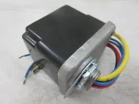 129507-5510zb Lennox 37628 P-8-7495 Essex Fan Relay 115v Coil 129507-5510zb Lennox 37628 P-8-7495 Essex Fan Relay 115v Coil