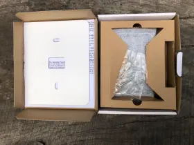 12a30 Lennox Nib Iharmony Indoor Sensor For Damage Control Module New In Box