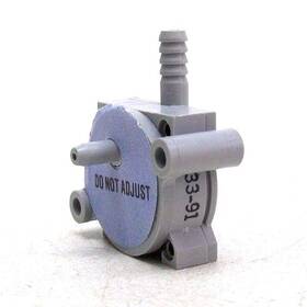 Lennox 12g39 Nos 12g3901 Sensor Air Flo Pressure Switch For Eac 10 Ap