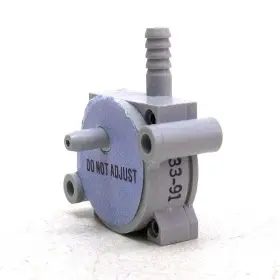 12g3901 Lennox 12g39 Nos Sensor Air Flo Pressure Switch For Eac 10 Ap