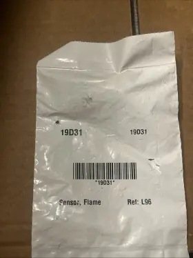 19d31 Lennox Sensor Flame 19d31 Lennox Sensor Flame