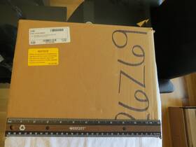 Lennox 26z69 Brand New Coil Sensing Kit