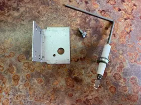 40l81 Lennox Flame Sensor Kit 40l81 Lennox Flame Sensor Kit