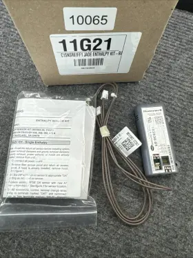 C1nsr61ff1 Lennox 603364-29 Enthalpy Sensor Kit For High Performance Economizers