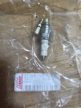 Lennox Lb-65576a 32j94 Sensor Plug G21/gsr21 New